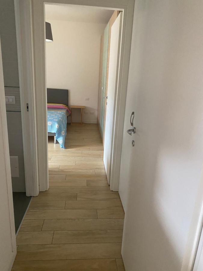 Casa Bormio Apartment Saronno Exterior photo